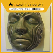 OPA Ceramic Showcase