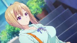 Review/discussion about: Musaigen no Phantom World | The Chuuni Corner