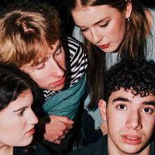 Fundraiser for Oisin Byrne by Eva Bailey : Help us get UNPROFESSIONAL to  the Edinburgh Fringe!