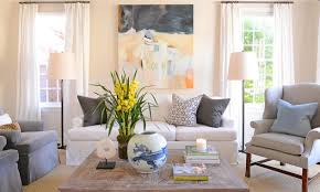 Houston Residence Interior Design By Ashley Goforth Design Photography By Michael Hunter Parish Fl Living Room Inspiration Family Room Design Room Design