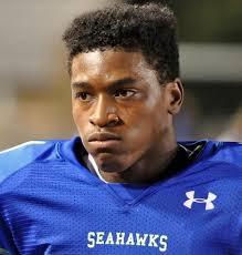 Seahawk Athletes: Where are they now?