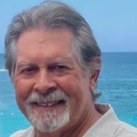 Nick Camera, LtCol, US Army (Ret)