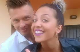 La cicogna è arrivata a Roccaspinalveti e ha portato Francesco, tanti  auguri