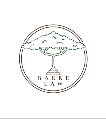Logo Barre Law