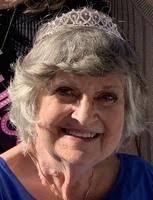 Lynne Yates-Carter Obituary (1950