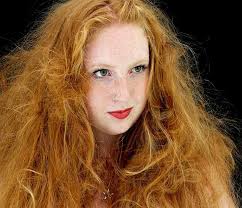 Celtic Red Hair From Vikings Red Hair Day Red Hair Gene Red Hair