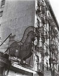 Krauss 36 east 63rd st., new york, ny 10021 (physical). Abbott Berenice Flatiron Building New York 1930 1933 Mutualart