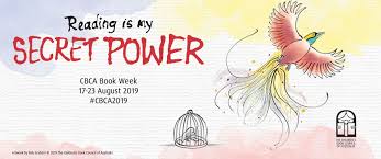 Book Week 2019 Theme Announcement Book Week The Secret Book Books