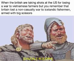 More viking memes please : Animemes
