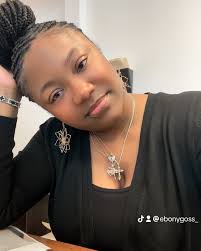 Ebony-Terry Goss (@ebonygoss1) • Instagram photos and videos