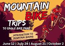 Mountain Bike Trips