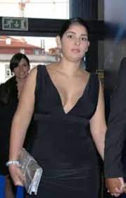 Espere en nuestra próxima edición. Unos Kilos De Mas Y Unas Cirugias Menos El Look De Andreina Fiallo Antes De Casarse Con Fredy Guarin Protagonista