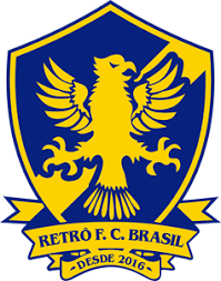 The brazil national football team (portuguese: Retro Fc Brasil Pe Logo Vector Cdr Free Download