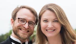 This Week's Wedding Announcements