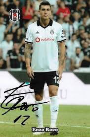 Enzo roco rating is 71. Enzo Roco Community Facebook