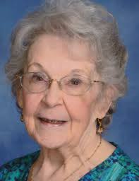 Obituary information for Joan J. Vrooman