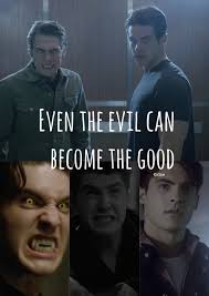 Pin On Teen Wolf