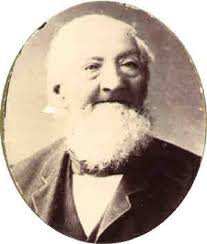 Ancestors of Thomas Balcomb (Crittenden)