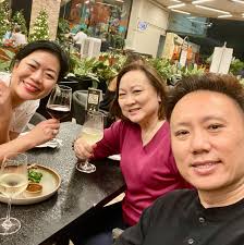 Lynnette Seah (@lynnettes_kitchen) · Singapore, Singapore