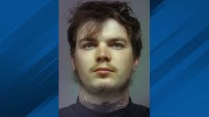 Accused killer in custody following deadly stabbing at rental cabin in  Hocking County