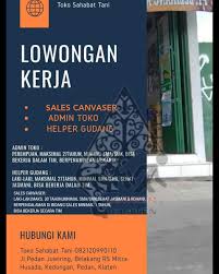 We did not find results for: Lowongan Kerja Mondrian Klaten Terbaru Loker Kerja Terbaru 2021