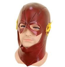 The Flash Masks for sale