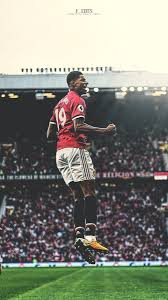 Search free marcus rashford wallpapers on zedge and personalize your phone to suit you. 21 Marcus Rashford Wallpapers On Wallpapersafari