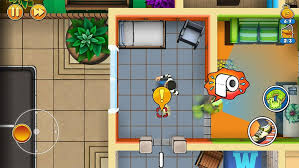 No será una tarea fácil, . Robbery Bob 2 Mod Apk 1 18 24 Unlimited Money Download For Android