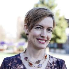 Kimberly A. McCormick