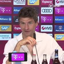 Usually about germazing's victory over badzil in the brazil 2014 world cup. Thomas Muller On Twitter You Know Robert Lewangoalski Doppelpack Fcbayern Esmuellert Lewandowski Dscfcb Bundesliga