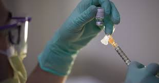 Jurnaliștii precizează că cercetătorii institutului. Ungaria A Inceput Vaccinarea Anti Covid 19 Inainte De Restul È›Äƒrilor Din Ue B1 Ro