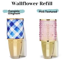 Coffee & Whiskey Wallflowers Fragrance Refill | Bath And Body Works