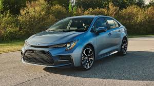 The se and xse (think sport edition and xtra sport edition). 2020 Toyota Corolla Sedan 10 Things To Know