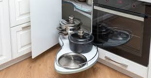 genius ways to store your stand mixer