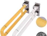 Amazon.com: Bathroom Grab Bars Rail Support Hand Rails ...
