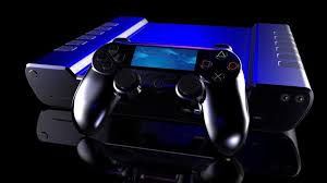 Sony Playstation 5 Dualshock Controller Will Come In A Multiplayer Mode Dualshock Playstation 5 Playstation