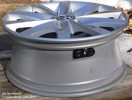 Sometimes, the sensor is worn out, disconnected, and stuck by debris. Are Tire Pressure Sensors Still On The Stock Tires After I Removed The Tire And Wheel As One And Have New Tires And Wheels With A Sensor Quora