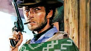Lots of movies to choose from. The Man With No Name Ranking The Sergio Leone Spaghetti Westerns Expedictionary