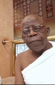 Maybe you would like to learn more about one of these? Bola Tinubu In Saudi Arabia For Umrah Lesser Hajj Photo Politics Nigeria