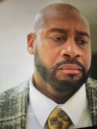 Sooooo , are they related, because they look just alike 😩😩 ,  #ConnectedThroughBlood