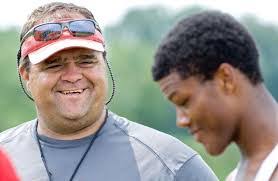 Donnie Coleman's Instagram, Twitter & Facebook