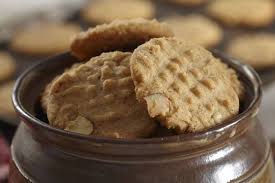 Almond Butter Cookies Almond Butter Cookies Almond Butter Cookie Recipe Easy Peanut Butter Cookies