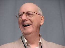 Wilfred J “Wilf” Doyle (1925-2012)