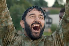 JustGiving "Jing" by Good Agency