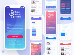 Which can go from a flatlist of your contacts, to your entire app feed. React Native Vs Flutter The Key Differences Every Mobile App Developer Should Know In 2021 Guide For Beginners Flatlogic Blog