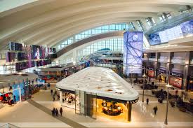 Lawa Official Site Los Angeles World Airports Official Site