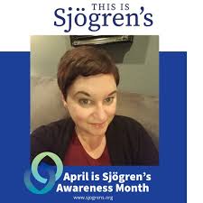 How to say sjogrens in english? Sjogren S Awareness Month 2021 Sjogren S Foundation