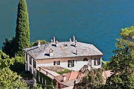 Unwetter sind george und amal clooney mit ihren kindern im herrlichen italienischen sommerhaus villa oleandra in laglio am comer see. George Clooney Seine Villa Oleandra Am Comer See Flickr