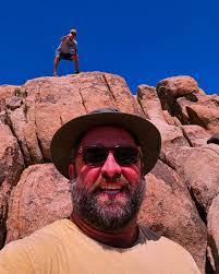 Nick Cusato's Instagram, Twitter & Facebook