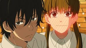 2012 | 7+ | 1 season | teen tv shows. Shizuku And Haru Criminal Amv Tonari No Kaibutsu Kun My Little Monster Youtube